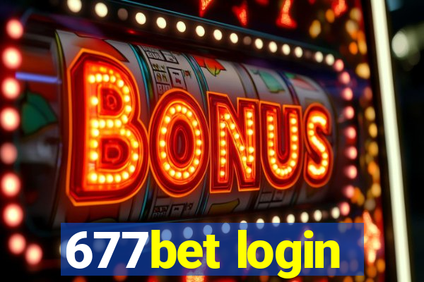 677bet login